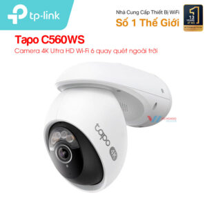Tapo C560WS